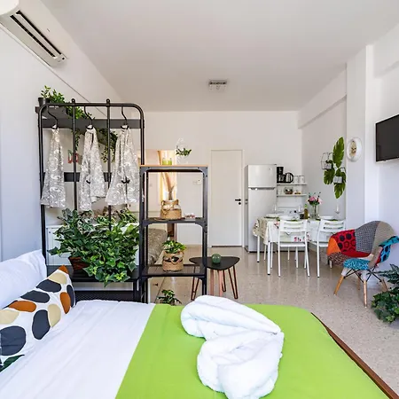 Oasis - Cosy In Apartment