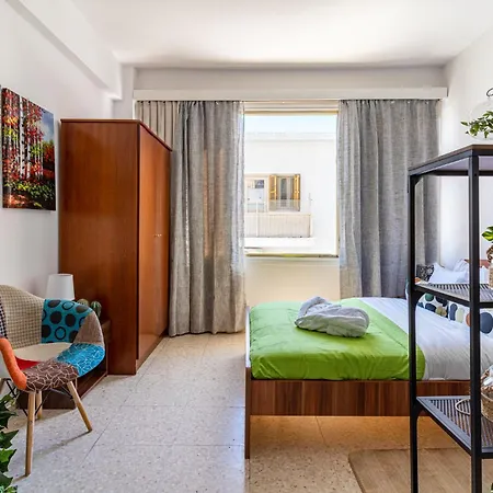 Apartment Oasis - Cosy In