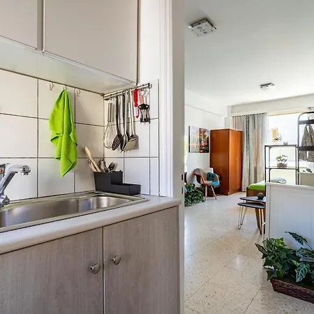 Apartment Oasis - Cosy In