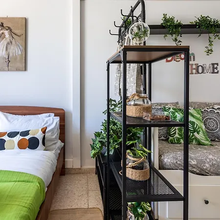 Apartament Oasis - Cosy In *