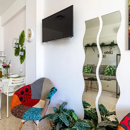 Oasis - Cosy In * Larnaca