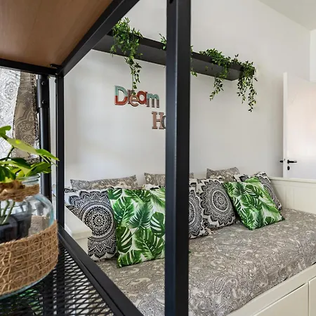 Oasis - Cosy In Apartament Larnaca