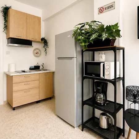 Oasis - Cosy In Apartament *