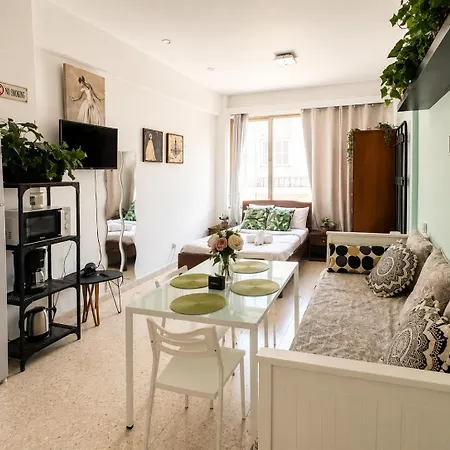 Apartament Oasis - Cosy In *