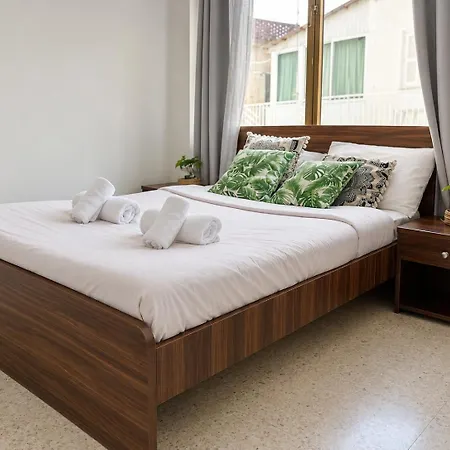 Apartament Oasis - Cosy In