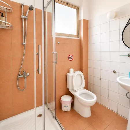 Oasis - Cosy In Apartament