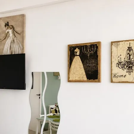 Apartament Oasis - Cosy In
