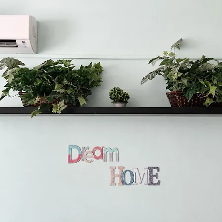 Apartament Oasis - Cosy In *