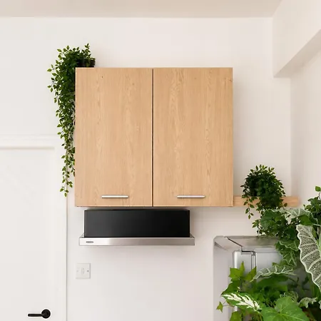 Apartament Oasis - Cosy In *