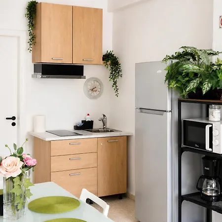 Apartament Oasis - Cosy In *