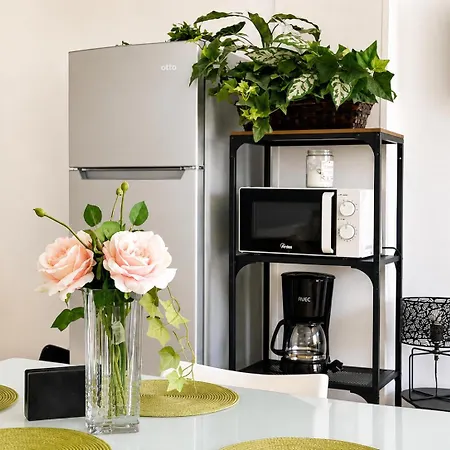 Apartament Oasis - Cosy In