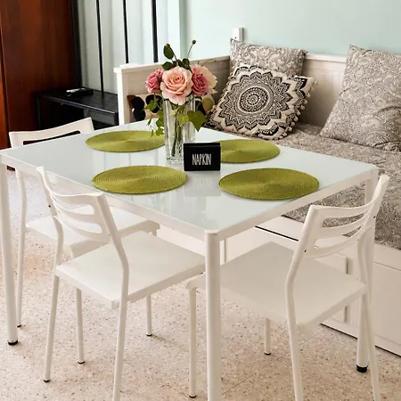 Oasis - Cosy In Apartament *