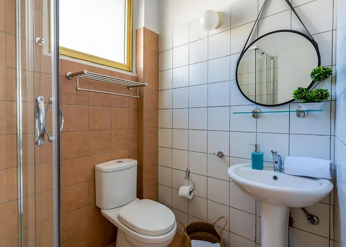 Oasis - Cosy In * Larnaca