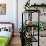 Apartamento Oasis - Cosy In *