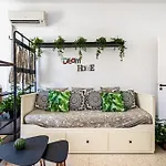 Apartamento Oasis - Cosy In Lárnaca